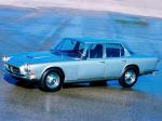 Maserati Quattroporte 1966 года